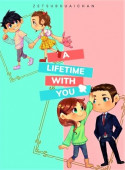 A Lifetime With You image