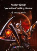 Another World s Versatile Crafting Master image