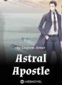 Astral Apostle image