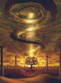 Awakened: Evolving To Godhood image