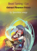 Beast Taming: I Can Extract Pleasure Points image