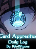 Card Apprentice Daily Log image