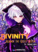 Divinity: Against The Godly System image