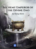 Alchemy Emperor Of The Divine Dao image