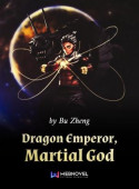 Dragon Emperor Martial God image