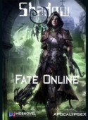 Fate Online: Shadow image