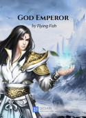 God Emperor image