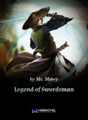 Legend Of Swordsman image