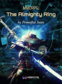 Mmorpg: The Almighty Ring image