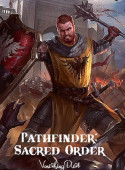 Pathfinder: Sacred Order image