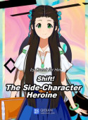 Shift The Side Character Heroine image
