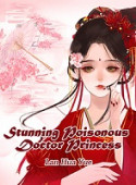 Stunning Poisonous Doctor Princess image