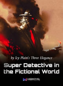 Super Detective In The Fictional World image