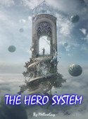The Hero System image