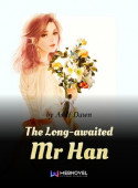 The Long Awaited Mr Han image