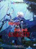 The Return Of The God Level Assassin Bl image