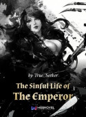 The Sinful Life Of The Emperor image