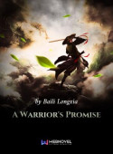 Warrior's Promise image