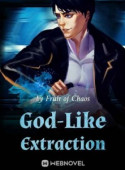 God-Like Extraction image