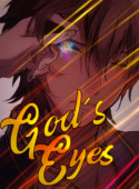 Gods Eyes image