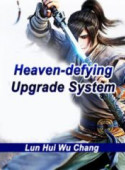 Heaven Defying Upgrade System image