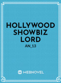 Hollywood Showbiz Lord image