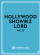 Hollywood Showbiz Lord poster