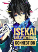Isekai : Cheat Internet connection image