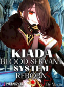Kiada, Blood Servant System Reborn image