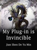 My Plug In Is Invincible image