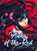 Nisha Of The Red image