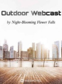 Outdoor Webcast image