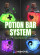 Potion Bar System poster