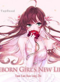 Reborn Girl’s New Life image