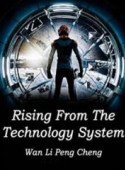 Rising From The Technology System image