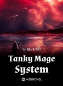 Tanky Mage System image