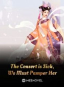The Consort Is Sick We Must Pamper Her image