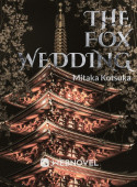 The Fox Wedding Kitsune No Kekkon image
