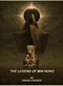 The Legend Of Min Hong image