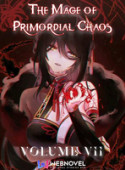 The Mage of Primordial Chaos image