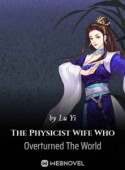 The Physicist Wife Who Overturned The World image