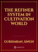 The Refiner System In Cultivation World image