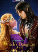 Witch's Daughter And The Devil's Son image