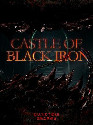 Castle Of Black Iron
